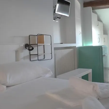 Via Garibaldi 75 - Attic Sea View Lägenhet Camogli